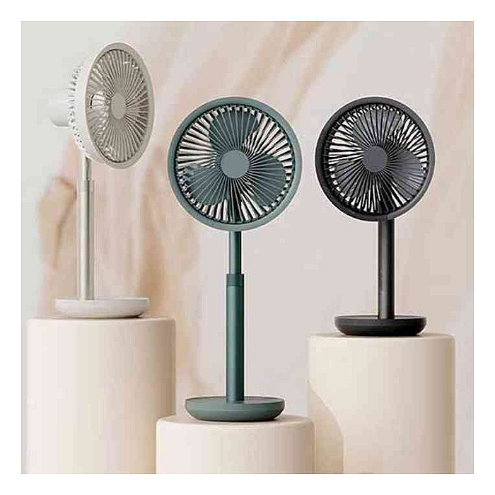 Xiaomi Solove F5 pro 4000mAh Desktop Fan